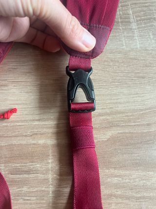 Mochila Patagonia Ultralight Hole 8L