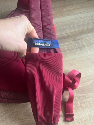 Mochila Patagonia Ultralight Hole 8L