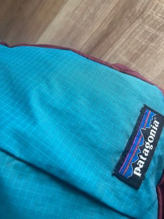 Mochila Patagonia Ultralight Hole 8L