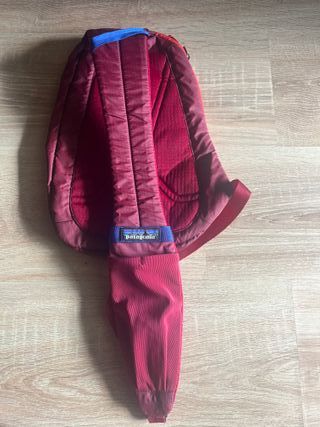 Mochila Patagonia Ultralight Hole 8L