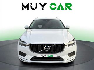 Volvo XC60 D4 Momentum Pro Aut. 140 kW (190 CV)