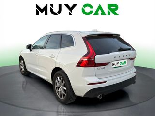 Volvo XC60 D4 Momentum Pro Aut. 140 kW (190 CV)