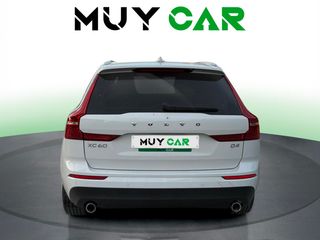 Volvo XC60 D4 Momentum Pro Aut. 140 kW (190 CV)