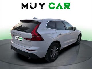 Volvo XC60 D4 Momentum Pro Aut. 140 kW (190 CV)