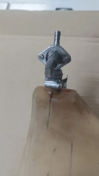 Depósito Gasolina Derbi Variant