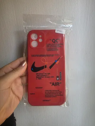 Cover per iPhone 12