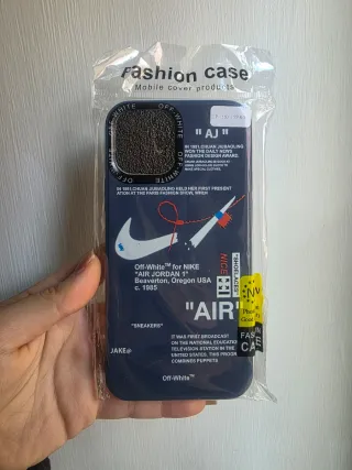 Cover per iPhone 12