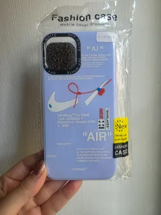Cover per iPhone 12