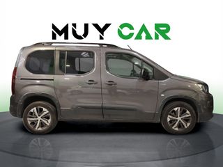 Peugeot Rifter BlueHDi 130 GT Standard 96 kW (130 CV)