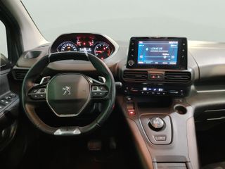 Peugeot Rifter BlueHDi 130 GT Standard 96 kW (130 CV)