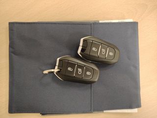 Peugeot Rifter BlueHDi 130 GT Standard 96 kW (130 CV)