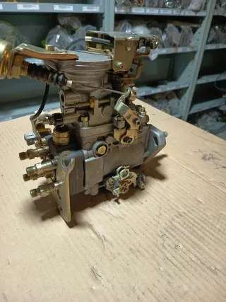 Bomba Inyectora Bosch 0 460 494 323 nueva