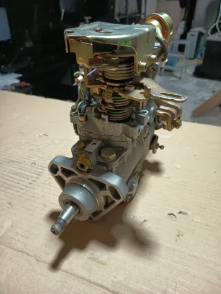 Bomba Inyectora Bosch 0 460 494 323 nueva