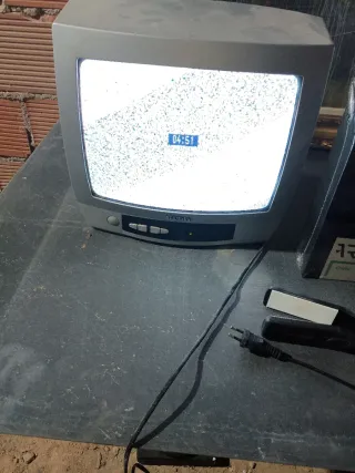 Monitor LG Flatron HD 19