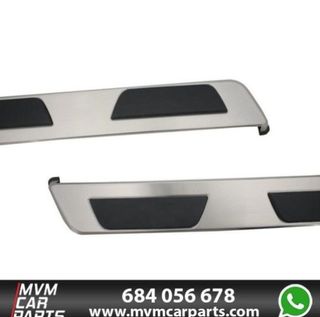 Estriberas Laterales Audi Q3