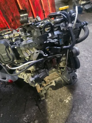 Motor Opel Corsa 1.3 CDTR