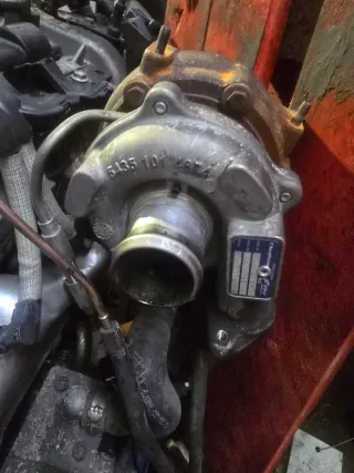 Motor Opel Corsa 1.3 CDTR