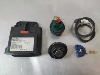 Centralita Magneti Marelli Piaggio X8 125