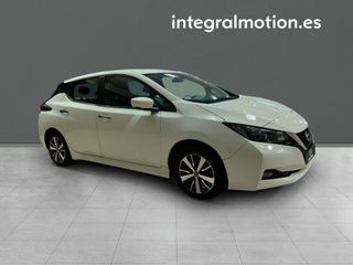 Nissan Leaf 40kWh Acenta