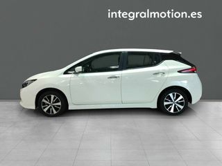 Nissan Leaf 40kWh Acenta