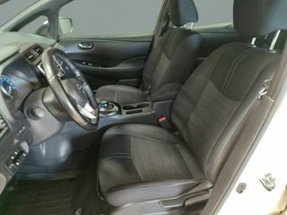 Nissan Leaf 40kWh Acenta
