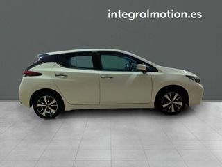 Nissan Leaf 40kWh Acenta