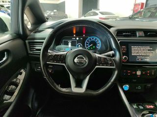 Nissan Leaf 40kWh Acenta