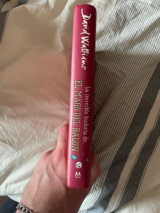 La increíble historia de... El chico del vestido