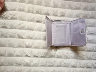 Monedero Disney Mickey Mouse nuevo