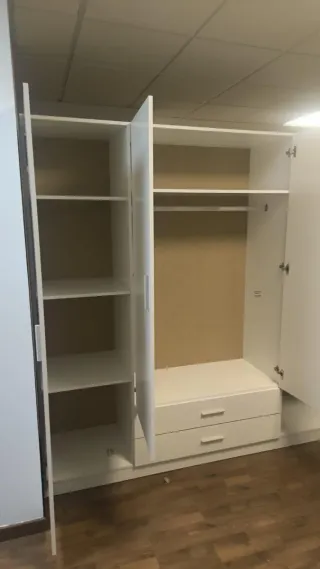 ARMARIO OFERTA LIQUIDACIÓN