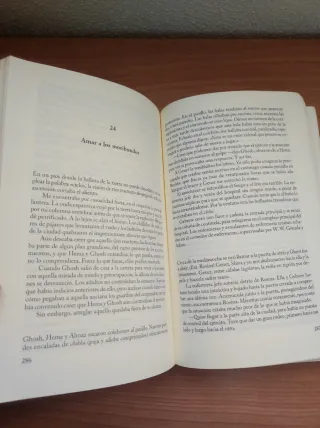 Hijos del ancho mundo (Spanish Edition)