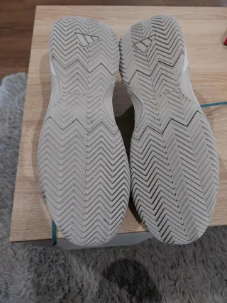 Zapatillas Padel Adidas Gamecourt 2