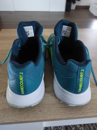 Zapatillas Padel Adidas Gamecourt 2