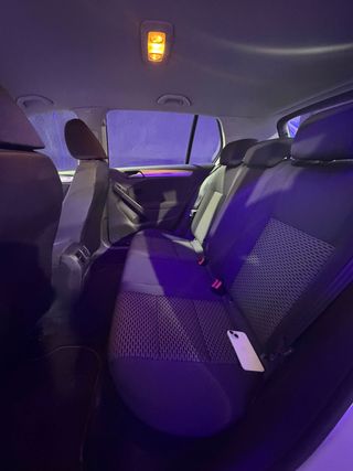 Volkswagen Golf 2009