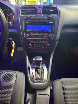 Volkswagen Golf 2009