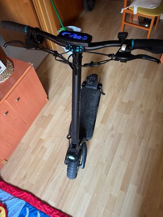 SmartGyro Rockway GTS 2025 Patinete Eléctrico