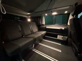 Volkswagen California 2024