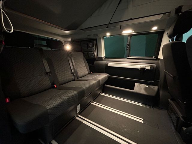 Volkswagen California 2024