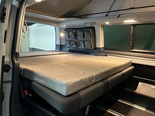 Volkswagen California 2024