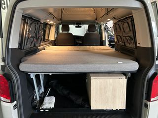 Volkswagen California 2024