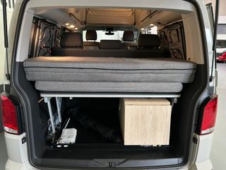 Volkswagen California 2024