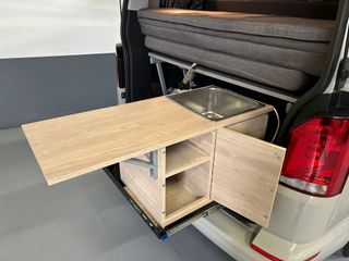 Volkswagen California 2024