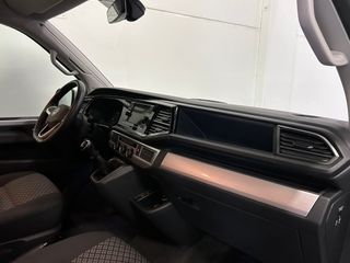 Volkswagen California 2024