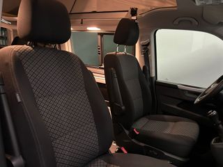 Volkswagen California 2024