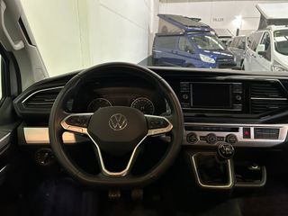 Volkswagen California 2024