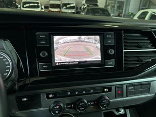 Volkswagen California 2024