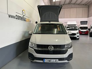 Volkswagen California 2024