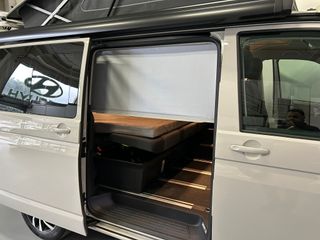 Volkswagen California 2024