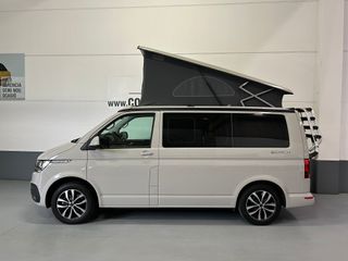 Volkswagen California 2024