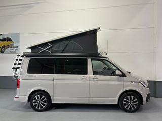 Volkswagen California 2024